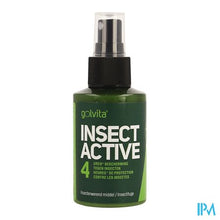 Load image into Gallery viewer, Golvita Insect Repellent 100ml

