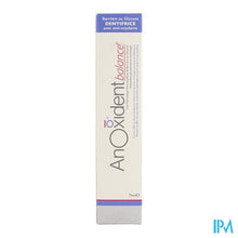 Charger l'image dans la galerie, Anoxident Balance Tandpasta 75ml
