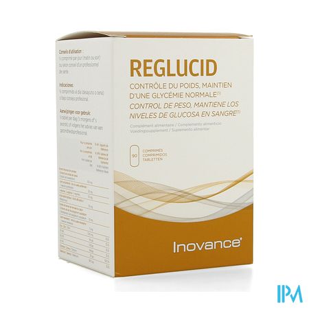 Inovance Reglucid Comp 90