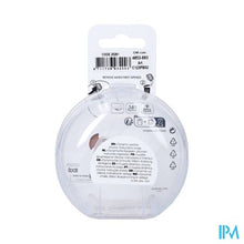 Charger l'image dans la galerie, Difrax Dynamic Fopspeen 0-6m Prime Nude/blush 2
