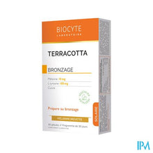 Load image into Gallery viewer, Biocyte Terracotta Cocktail Solaire Comp 30
