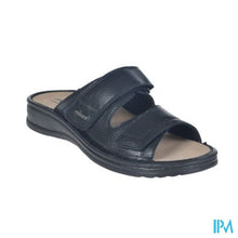 Afbeelding in Gallery-weergave laden, Podartis Michelangelo Sr104011 Man Black 46
