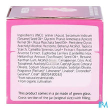 Afbeelding in Gallery-weergave laden, Weleda Roze&amp;wit Thee Vitaliserende Nachtcreme 40ml
