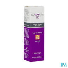 Load image into Gallery viewer, Bap Scar Care Gel Ip40 10g Nf
