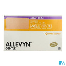 Afbeelding in Gallery-weergave laden, Allevyn Gentle Kp Foam 10cm X 20cm 10 66802130
