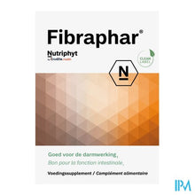 Afbeelding in Gallery-weergave laden, Fibraphar Caps 30 Nutriphyt
