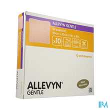Load image into Gallery viewer, Allevyn Gentle Kp Foam 20cm X 20cm 10 66802132
