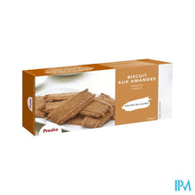Afbeelding in Gallery-weergave laden, Prodia Amandelkoekje+zoetst.malt.125g 6008 Revogan
