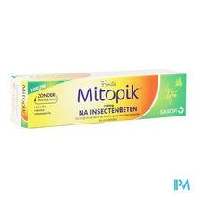Load image into Gallery viewer, Mitopik Creme 50g
