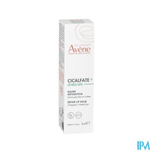 Load image into Gallery viewer, Avene Cicalfate Herstellende Lipbalsem 10ml Nf
