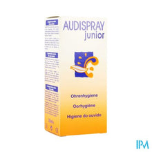 Afbeelding in Gallery-weergave laden, Audispray Junior Spray 25ml Cfr 3582962
