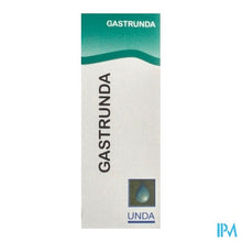 Afbeelding in Gallery-weergave laden, Gastrunda Gutt 20ml Unda
