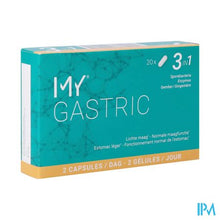 Charger l'image dans la galerie, My Gastric Caps 20
