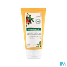 Afbeelding in Gallery-weergave laden, Klorane Capil. Balsem Mango 50ml Nf
