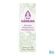 Load image into Gallery viewer, Sjankara Pompelmoes Synergie 11ml
