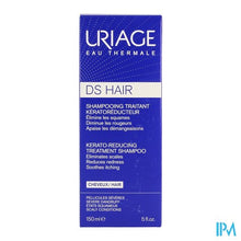 Charger l'image dans la galerie, Uriage Ds Hair Shampooing Keratoreducteur 150ml
