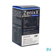 Charger l'image dans la galerie, Zenixx Premium Softcaps 90

