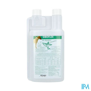 De Reiger Siboflex Animals 1l