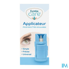 Charger l'image dans la galerie, Eureka Care Druppelhulp Oogdruppels
