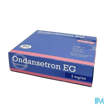 Afbeelding in Gallery-weergave laden, Ondansetron EG 8Mg Tabl 10X8Mg
