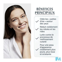Charger l'image dans la galerie, Eucerin Hyaluron-filler X3 Oogcontour Ip15 15ml
