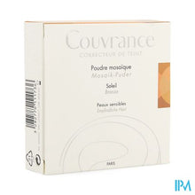Charger l'image dans la galerie, Avene Couvrance Mozaiek Poeder Soleil 10g
