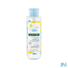 Charger l'image dans la galerie, Klorane Bb Reinigingswater 500ml
