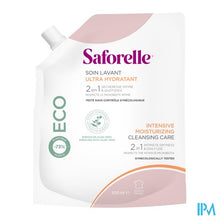 Load image into Gallery viewer, Saforelle Uhw Eco Recharge 500ml
