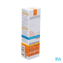 Load image into Gallery viewer, La Roche Posay Anthelios Xl Creme Teintee Ip50+ 50ml
