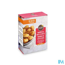 Afbeelding in Gallery-weergave laden, Nutripharm Madeleines 5
