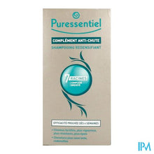 Charger l'image dans la galerie, Puressentiel Anti Haaruitval Shampoo Verdik. 200ml
