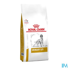 Charger l'image dans la galerie, Royal Canin Dog Urinary S/o Dry 13kg
