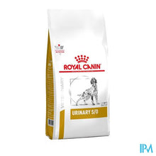 Afbeelding in Gallery-weergave laden, Royal Canin Dog Urinary S/o Dry 13kg

