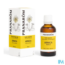 Afbeelding in Gallery-weergave laden, Pranarom Po Arnica 50ml
