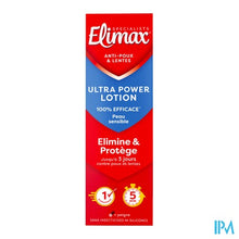 Afbeelding in Gallery-weergave laden, Elimax Pure Power 200ml
