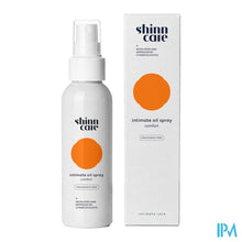 Afbeelding in Gallery-weergave laden, Shinn Intimate Oil Spray Comfort N/fragrance 100ml
