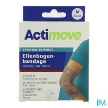 Afbeelding in Gallery-weergave laden, Actimove Elbow Support Strap M 1
