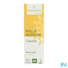 Afbeelding in Gallery-weergave laden, Pranarom Po Wortel Bio 50ml
