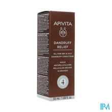 Afbeelding in Gallery-weergave laden, Apivita A/roos Olie Alle Haartypes 50ml
