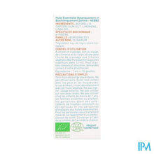 Charger l'image dans la galerie, Puressentiel Eo Wierook Bio Expert 5ml
