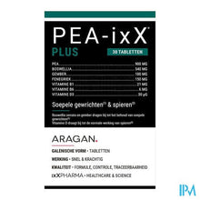 Afbeelding in Gallery-weergave laden, Pea-ixx Plus Tabl 30 Nf
