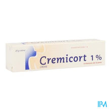 Load image into Gallery viewer, Cremicort H 1 % Creme 20 G
