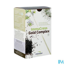 Charger l'image dans la galerie, Cressana Immucress Gold Complex Caps 90
