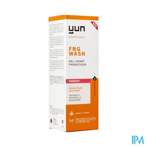 Yun Fng Prebiotic Voetwasgel 150ml