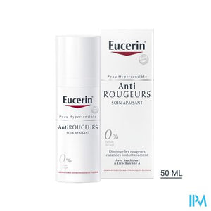 Eucerin Anti Redness Kalmerende Verzorging 50ml