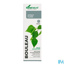 Load image into Gallery viewer, Soria Betula Pendula Xxi Extr.fl. 50ml
