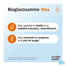 Charger l'image dans la galerie, Bioglucosamine Max Tabl 90 Nf
