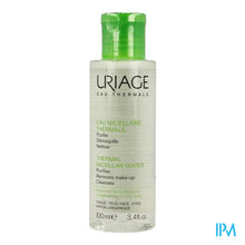 Afbeelding in Gallery-weergave laden, Uriage Eau Micellaire Thermale Lotion Pmix-g 100ml
