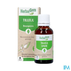 Herbalgem Linde Bio 30ml