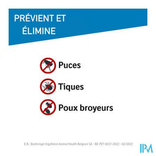 Load image into Gallery viewer, Frontline Spot On Kat 10% Pipet 6x0,50ml
